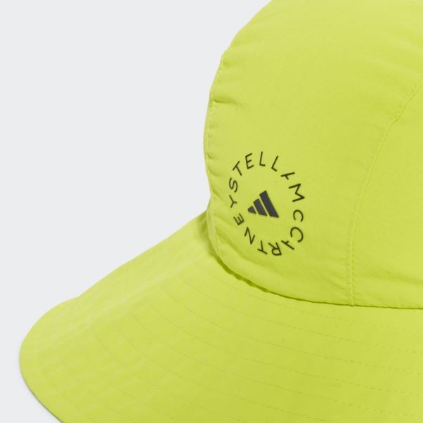 Adidas By Stella Mccartney Bob Jaune Chaud