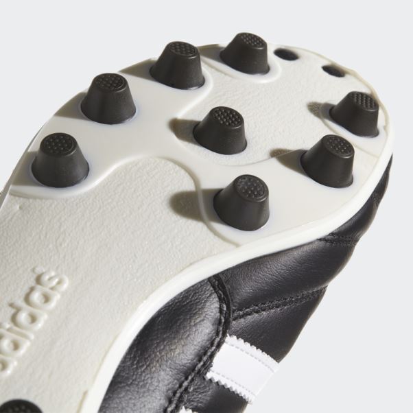 Chaussures Copa Mundial Adidas Noir
