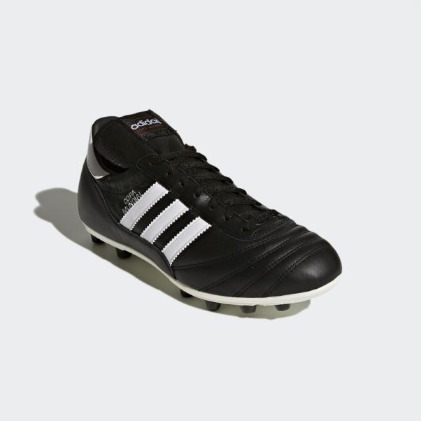 Chaussures Copa Mundial Adidas Noir
