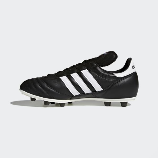 Chaussures Copa Mundial Adidas Noir