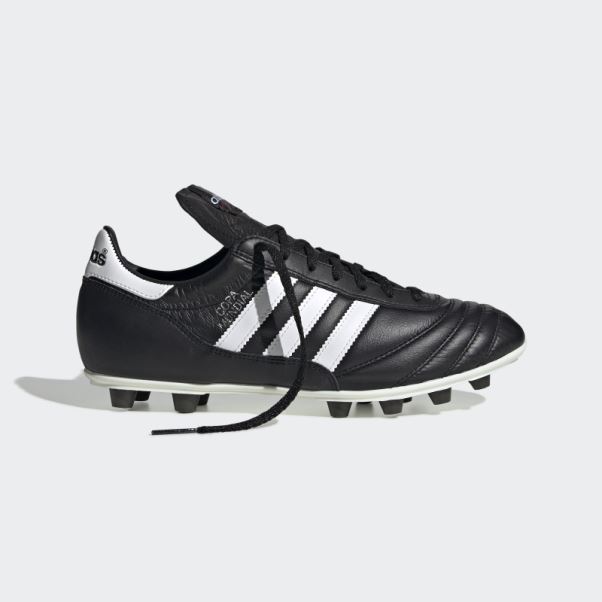 Chaussures Copa Mundial Adidas Noir