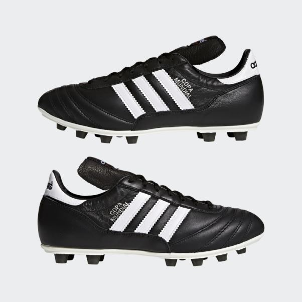 Chaussures Copa Mundial Adidas Noir