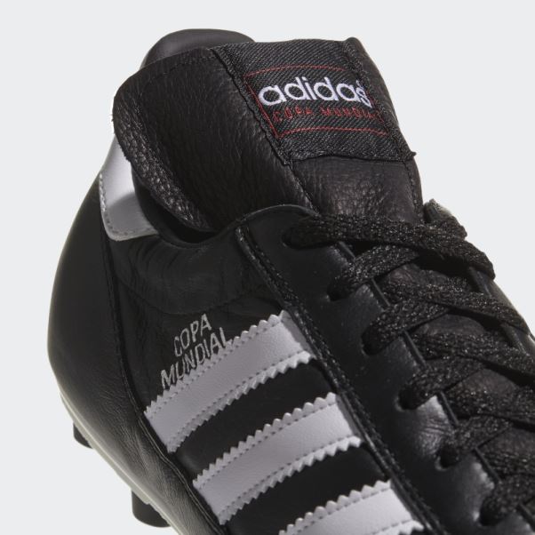 Chaussures Copa Mundial Adidas Noir