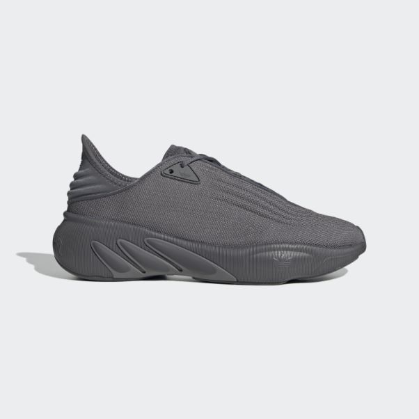 Chaussures Adidas Adifom Sltn Grises