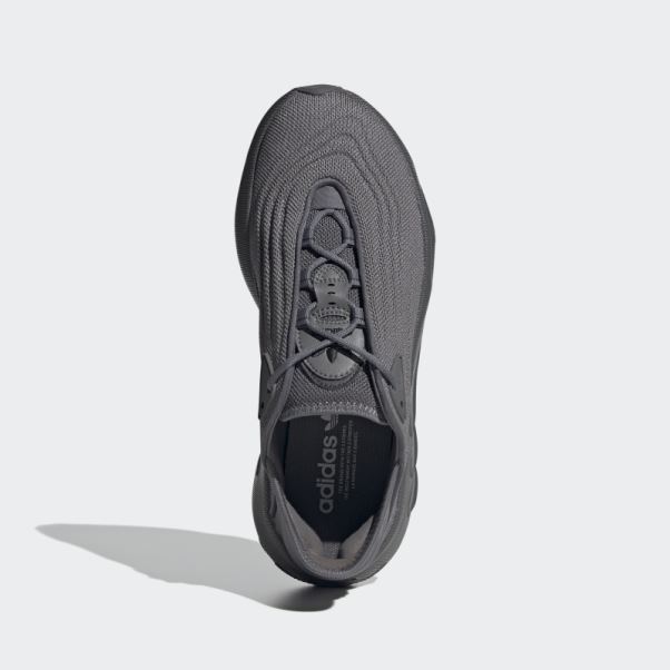 Chaussures Adidas Adifom Sltn Grises