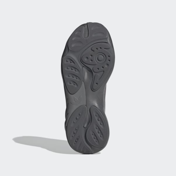 Chaussures Adidas Adifom Sltn Grises