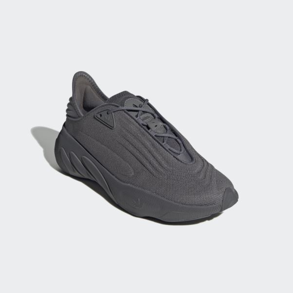 Chaussures Adidas Adifom Sltn Grises