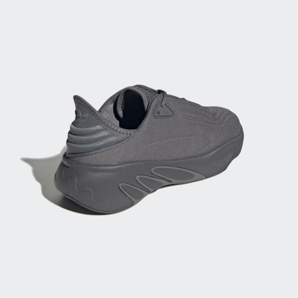 Chaussures Adidas Adifom Sltn Grises
