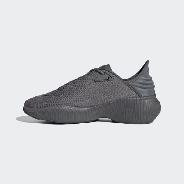 Chaussures Adidas Adifom Sltn Grises