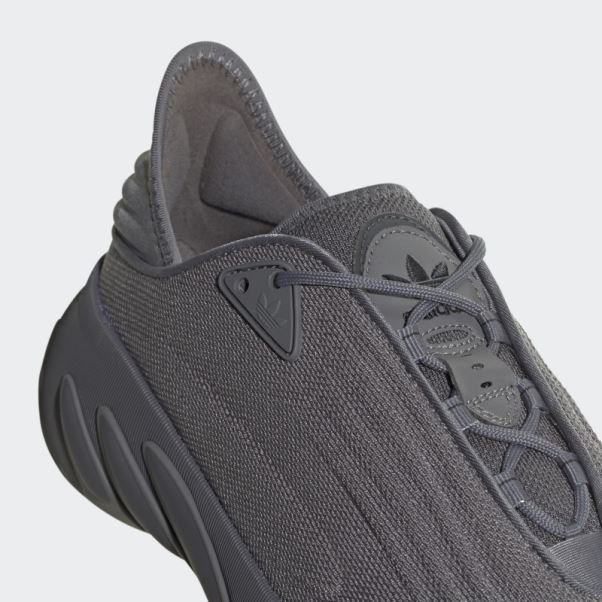 Chaussures Adidas Adifom Sltn Grises