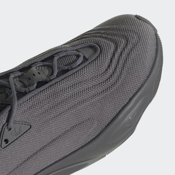 Chaussures Adidas Adifom Sltn Grises