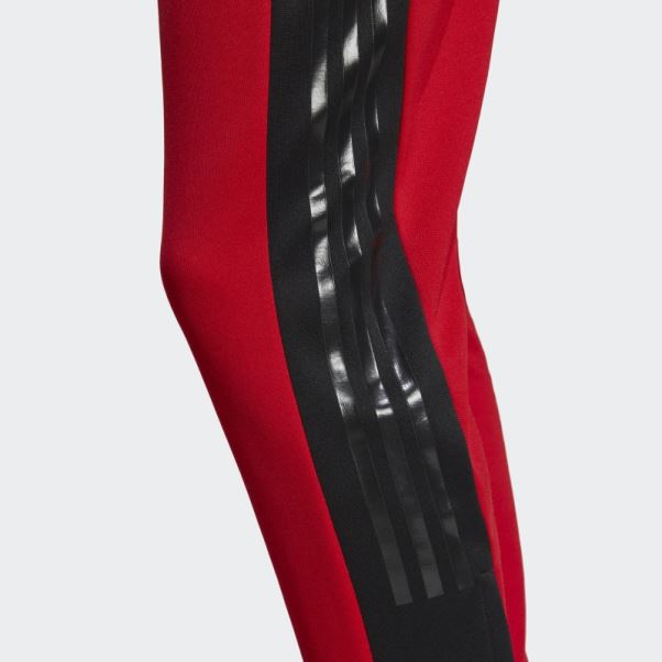 Tiro Suit-up Pantalon De Jogging Avancé écarlate Adidas