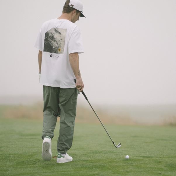 Adidas Adicross Drop Two T-shirt Blanc (non Genré)