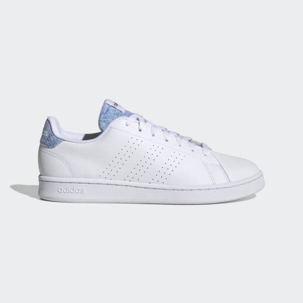 Adidas Chaussures D'avantage Gris