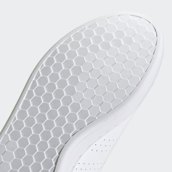 Adidas Chaussures D'avantage Gris