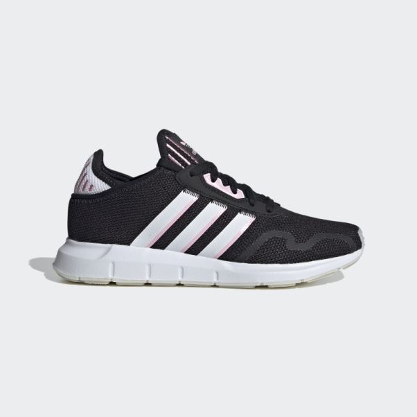 Chaussure Swift Run X Adidas Noir