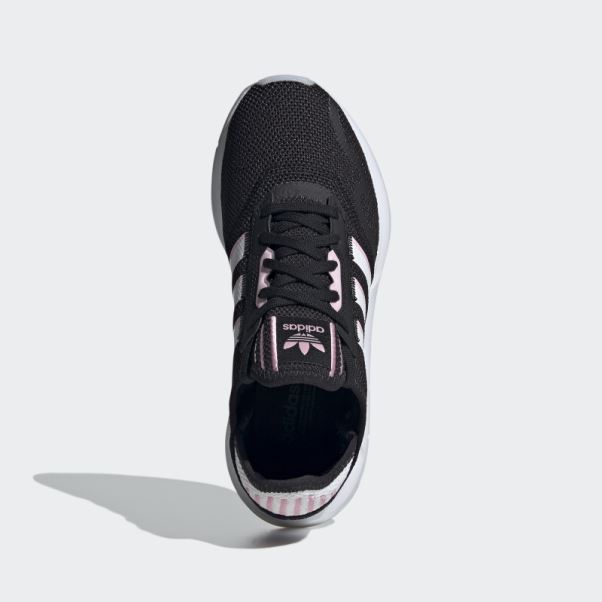 Chaussure Swift Run X Adidas Noir