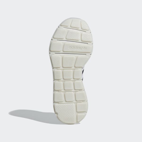 Chaussure Swift Run X Adidas Noir