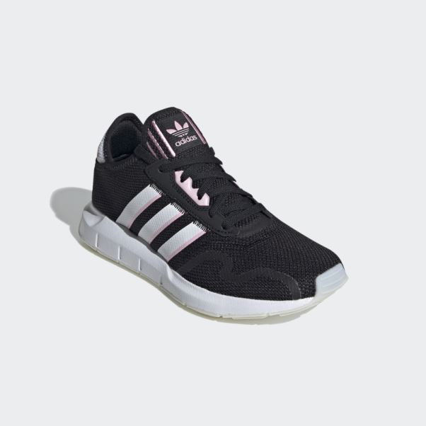 Chaussure Swift Run X Adidas Noir