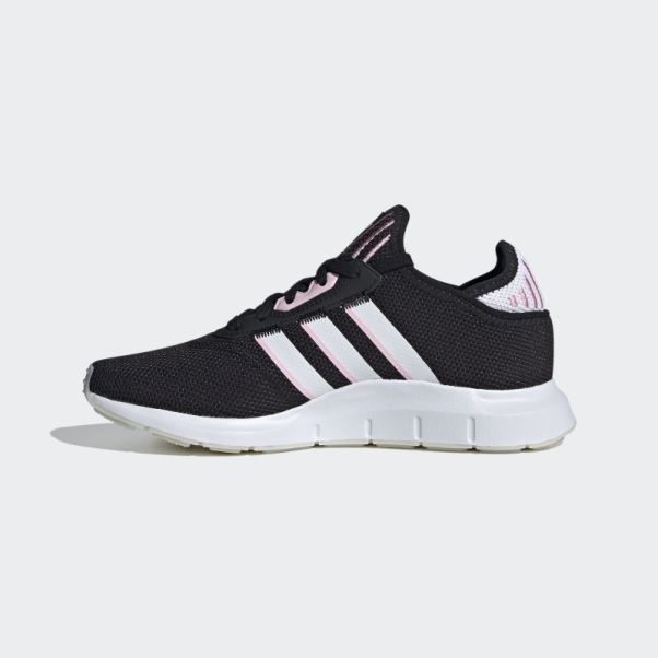 Chaussure Swift Run X Adidas Noir