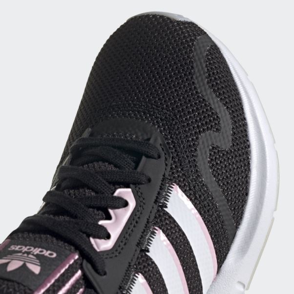 Chaussure Swift Run X Adidas Noir