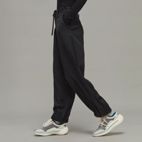 Y-3 élégant Pantalon Cargo Tissé Adidas