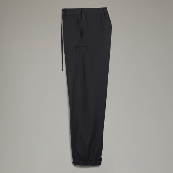 Y-3 élégant Pantalon Cargo Tissé Adidas