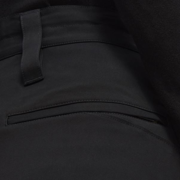 Y-3 élégant Pantalon Cargo Tissé Adidas