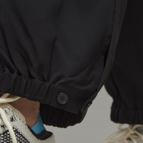 Y-3 élégant Pantalon Cargo Tissé Adidas