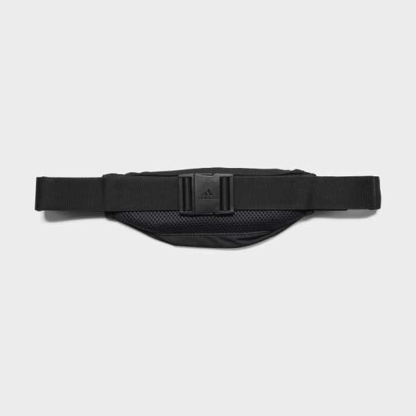 Ceinture Running Adidas Noir
