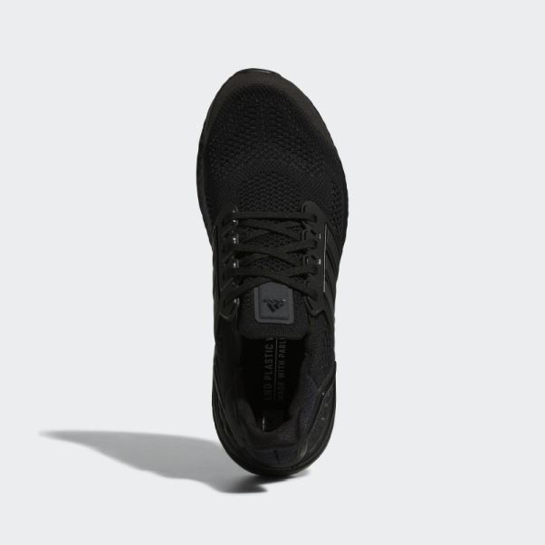 Adidas Ultraboost 19.5 Dna Running Sportswear Lifestyle Chaussures Noir