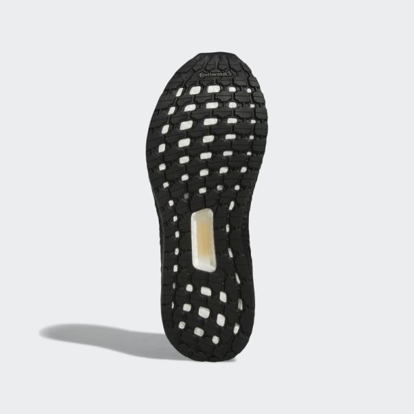 Adidas Ultraboost 19.5 Dna Running Sportswear Lifestyle Chaussures Noir