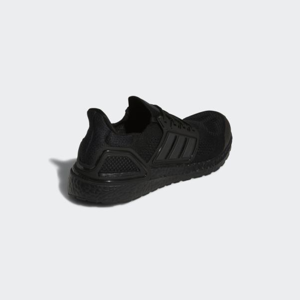 Adidas Ultraboost 19.5 Dna Running Sportswear Lifestyle Chaussures Noir