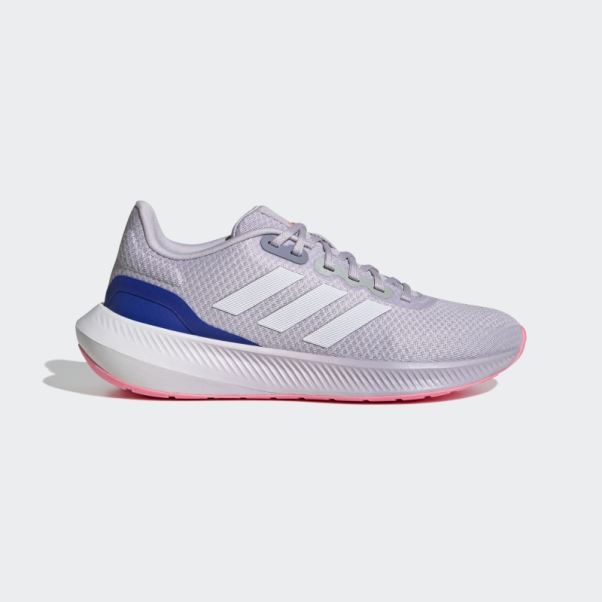 Adidas Runfalcon 3 Chaussures De Course Aube