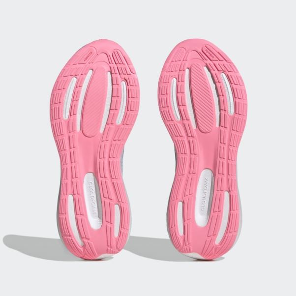 Adidas Runfalcon 3 Chaussures De Course Aube