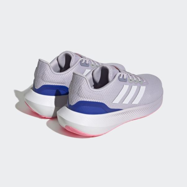 Adidas Runfalcon 3 Chaussures De Course Aube