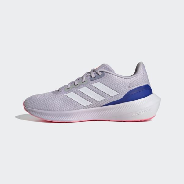 Adidas Runfalcon 3 Chaussures De Course Aube