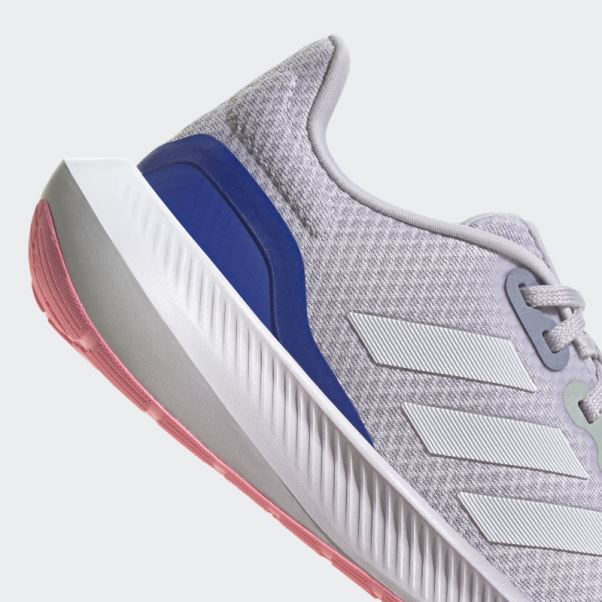 Adidas Runfalcon 3 Chaussures De Course Aube