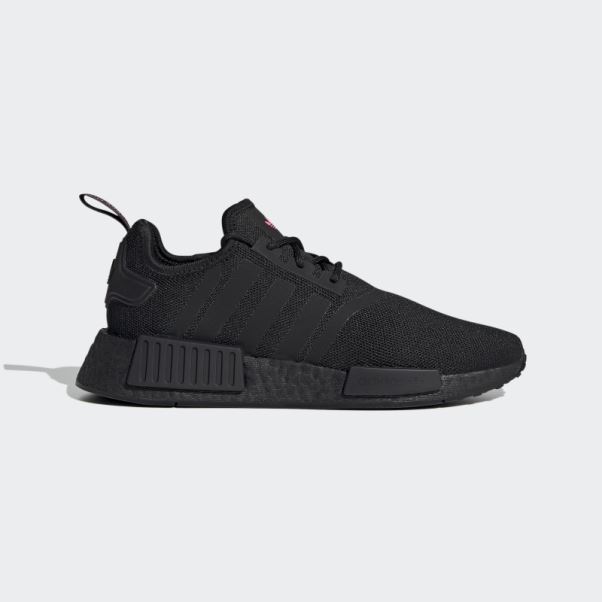 Adidas Nmd-r1 Primeblue Chaussures Rose
