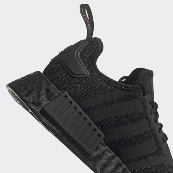 Adidas Nmd-r1 Primeblue Chaussures Rose