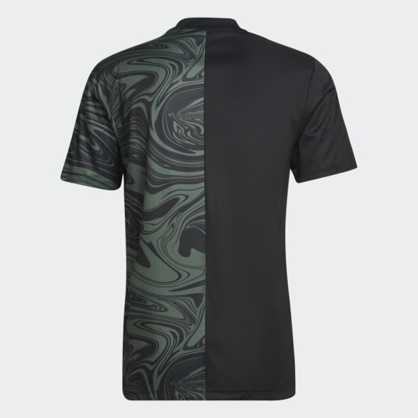Maillot Tiro Rfto Noir Adidas