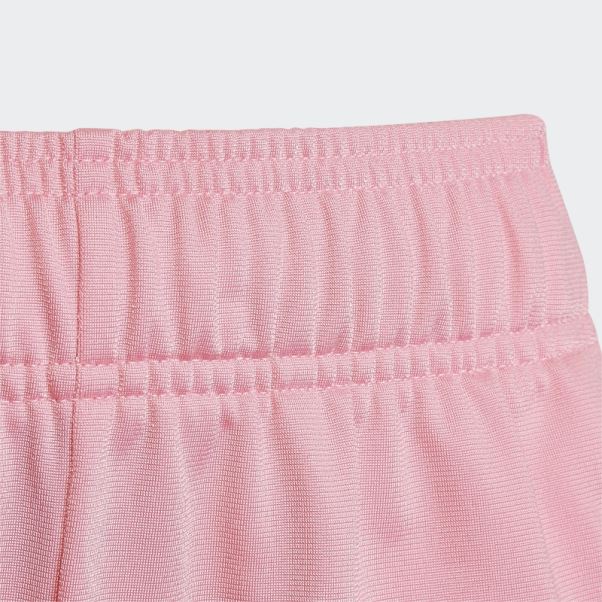 Pantalon De Survêtement Adicolor Sst Rose Adidas