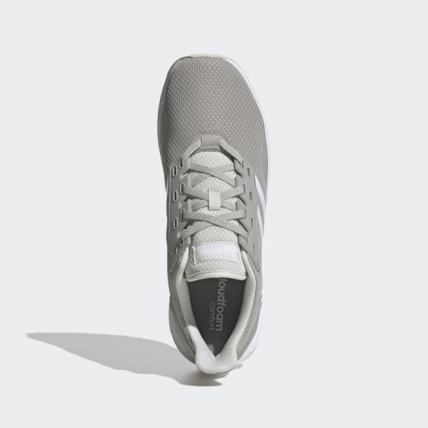 Adidas Duramo 9 Chaussures Gris Métal