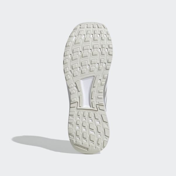 Adidas Duramo 9 Chaussures Gris Métal