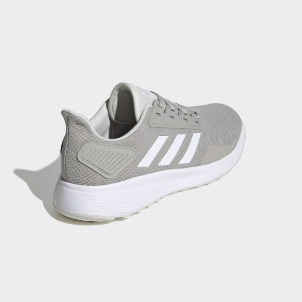 Adidas Duramo 9 Chaussures Gris Métal