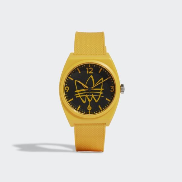 Montre Adidas Project Two Or