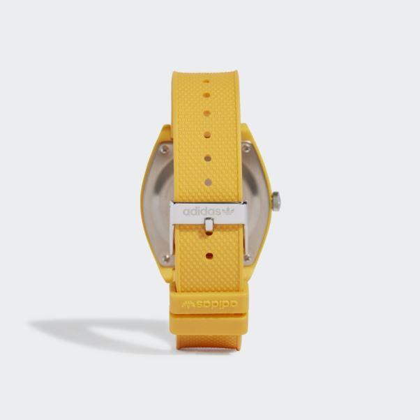 Montre Adidas Project Two Or