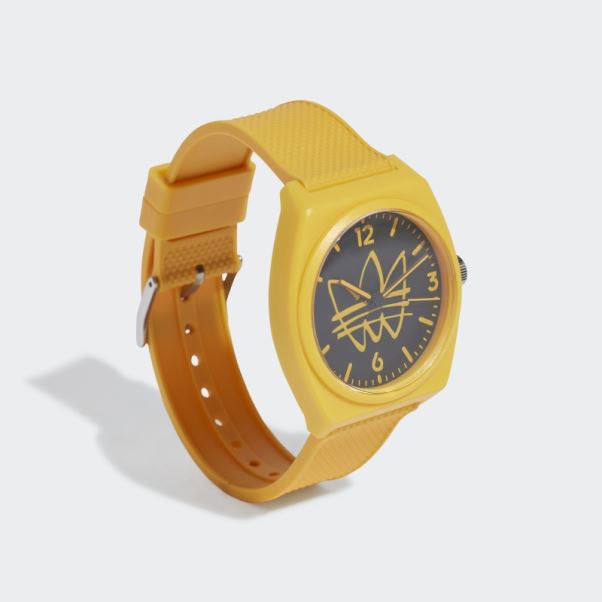 Montre Adidas Project Two Or