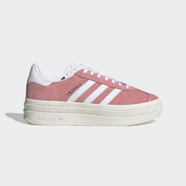 Gazelle Bold Chaussures Super Pop Adidas