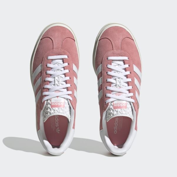 Gazelle Bold Chaussures Super Pop Adidas